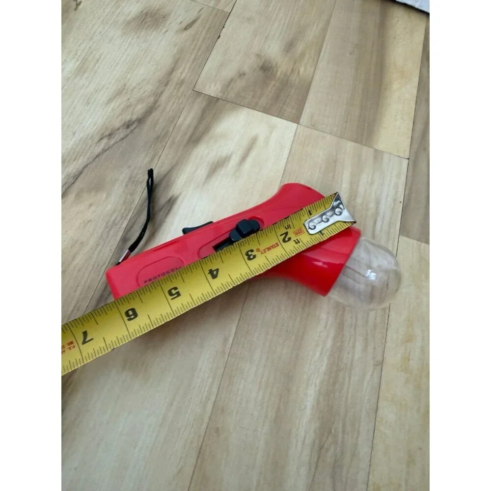 Protocol Dog Treat Launcher Handheld Toy